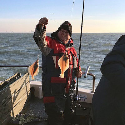 ankervissen zeeland schemering ankervissen zeeland schemering